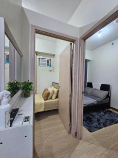 The Palm Royale at Trees Residences - Manila - 2