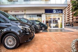 Casa Front Beach Ivan Luxury Homes 10ªPlta Frontal 1ªLínea - 1