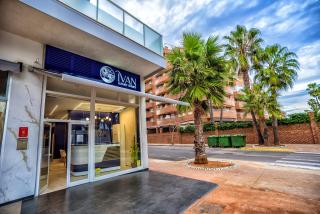 Casa Front Beach Ivan Luxury Homes 10ªPlta Frontal 1ªLínea - 2