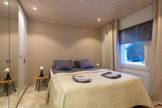 Cozy apartment near Santa Park - Rovaniemi - 7
