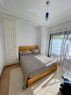 Villa piscine privée sans vis-a-vis,35km Agadir - 1