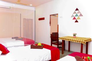 Aira Bay Resort Arugambay - Arugam Bay - 7