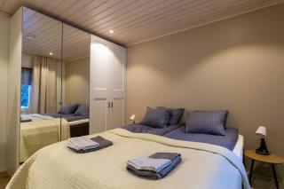 Cozy apartment near Santa Park - Rovaniemi - 6