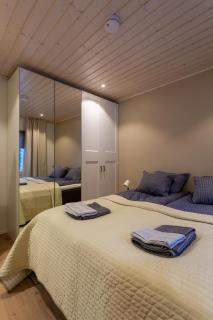 Cozy apartment near Santa Park - Rovaniemi - 9