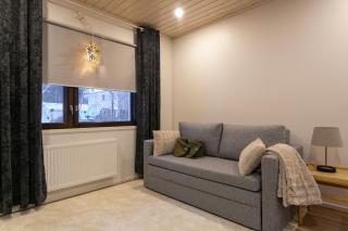 Cozy apartment near Santa Park - Rovaniemi - 5