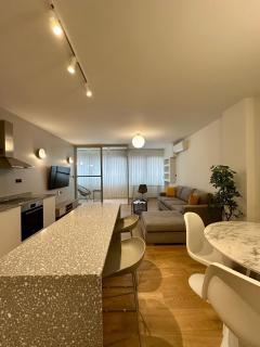SKG Modern Apt1 - Tesalónica - 8