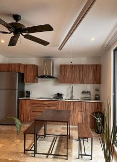 Elegant Room with private bathroom in luxury Penthouse - Tulum - 4