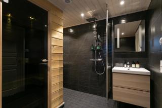 Cozy apartment near Santa Park - Rovaniemi - 3