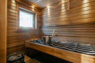 Cozy apartment near Santa Park - Rovaniemi - 1