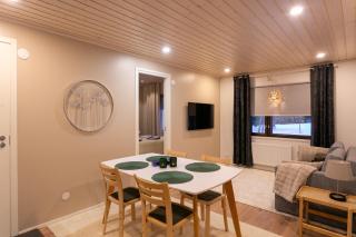 Cozy apartment near Santa Park - Rovaniemi - 0