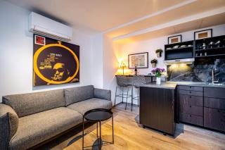 YD studio Jana - Florenz - 1