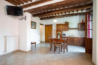 Relais Il Ciliegio - Sorano - 1