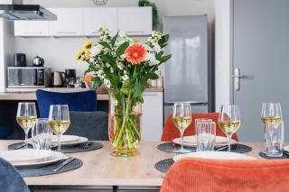 Le Grand Colbert - By PrestiPlace - Tours - 3