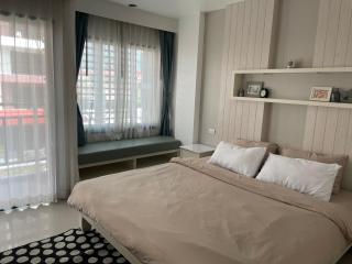 The Room Sansabai - Patong - 7