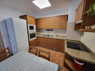 Apartamento Caray - Las Galletas - 9