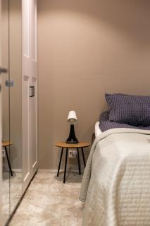 Cozy apartment near Santa Park - Rovaniemi - 8