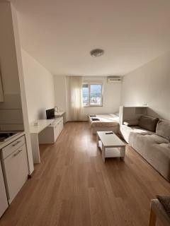 Studio Apartment L - 0