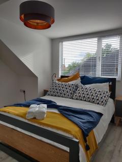 3 bed countryside cottage with use of private pool - Norwich - 4