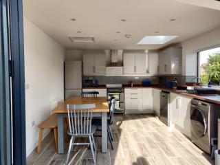 3 bed countryside cottage with use of private pool - Norwich - 0