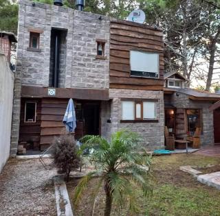Casa Eva - Mar de Ajó - 9