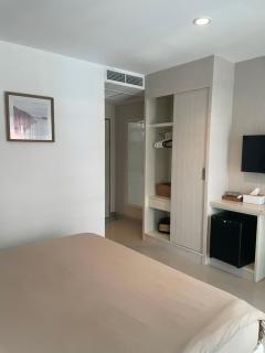 The Room Sansabai - Patong - 9