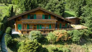 Chalet Glemm Alpin - Saalbach-Hinterglemm - 0