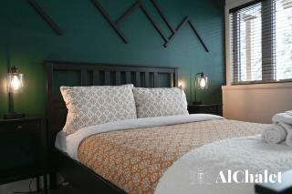 Manwë - Evasion Panoramique - Spa & Jeux - 5