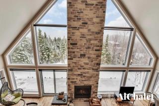 Manwë - Evasion Panoramique - Spa & Jeux - 2