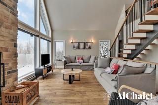 Manwë - Evasion Panoramique - Spa & Jeux - 1