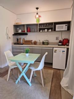 Summervilleflatsbg o seu apt studio em BG - Barra Grande - 8
