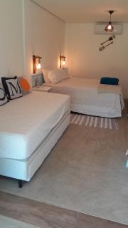 Summervilleflatsbg o seu apt studio em BG - Barra Grande - 7