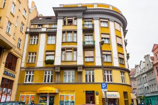 Retro Hostel - Poznań - 1