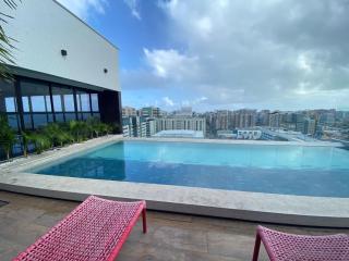 Edifício Sky Apt 705-Mandi Hospitalidade - Maceió - 1