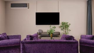 Modern 3 BR villa at MVHP New Cairo for Families only - New cairo - 7