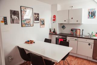 Ferienwohnung "Beatles" - Marklohe - 9