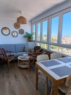 Apartament Benki i Radka - Torrevieja - 1