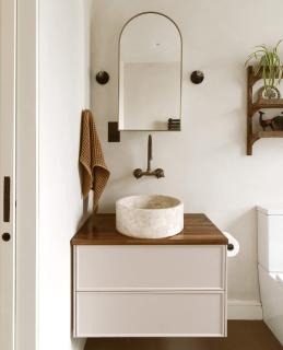 Architectural Digest - 2 bed - 3