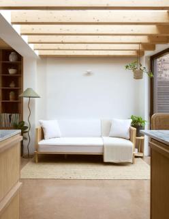 Architectural Digest - 2 bed - Londres - 1