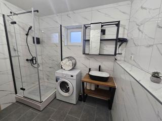 Apartman M-A-P - - 2