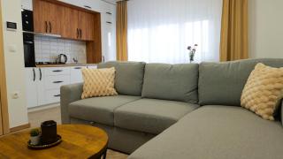 Apartman M-A-P - - 8
