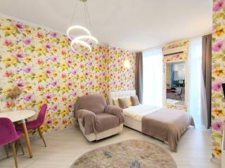 Біленька квартира в ЖК Комфорт Таун - Kiew - 7