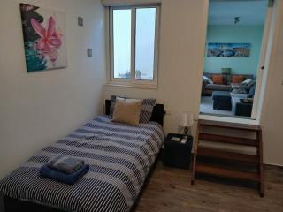 Spacious 3 Bedroom Apt Near the Sea - St Paul's Bay - 1