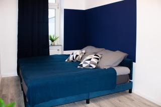 Modernes 2 Zimmer Apartment, 6 Personen, WIFI - Wuppertal - 5
