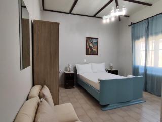 Villa “Serenity” - Agios Leon - 4