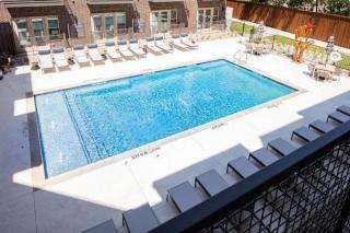 Elegant 2 BD2 BA Retreat Ideal for Comfort Style - Fort Worth - 1