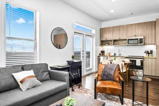 Luxurious New Unit 1Bd1Ba Pool, Golf Sim - Austin - 0