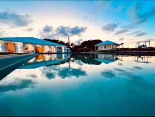 Villa MIKONOS HILLS - Nagua - 0