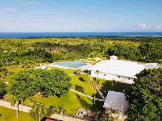 Villa MIKONOS HILLS - Nagua - 2