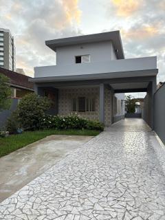 Casa de Praia - Praia Grande - 0