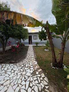 Casa de Praia - Praia Grande - 9
